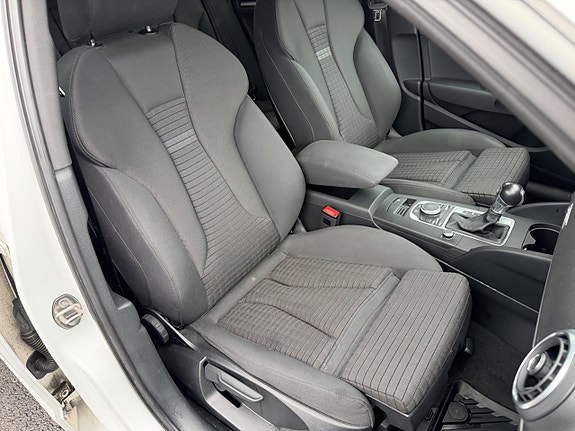 Audi A3 10 of 24