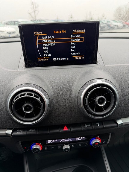 Audi A3 18 of 24