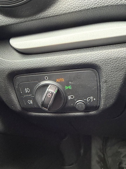 Audi A3 21 of 24