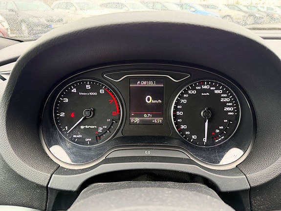 Audi A3 17 of 24