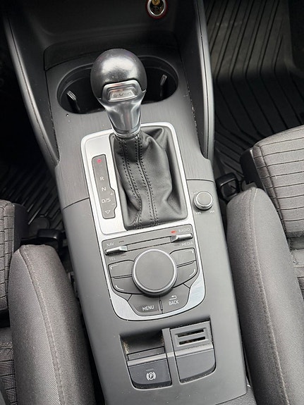 Audi A3 19 of 24