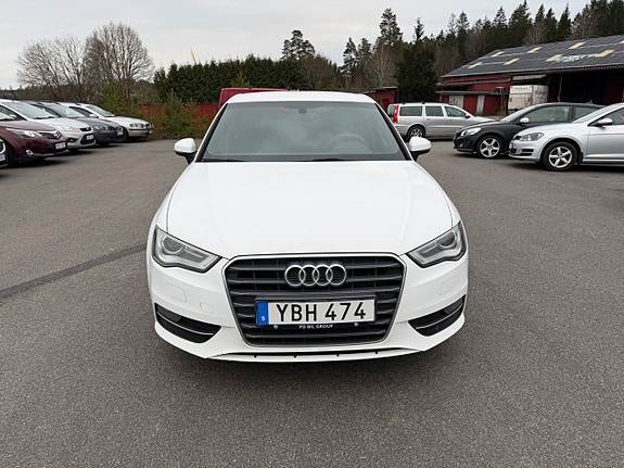 Audi A3 8 of 24