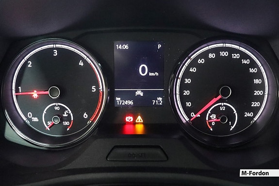 Volkswagen Transporter 17 of 21
