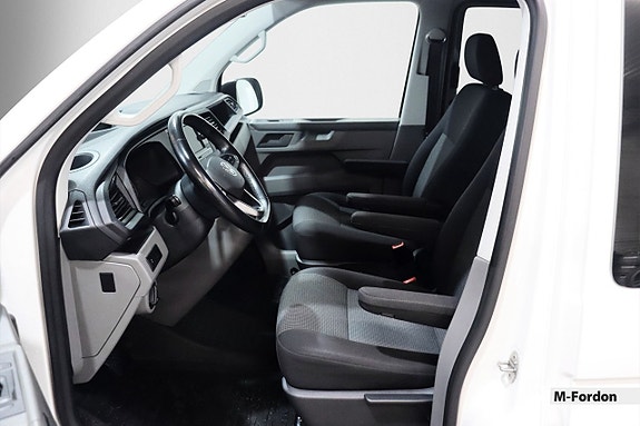 Volkswagen Transporter 6 of 21