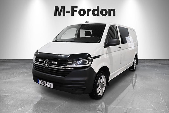 Volkswagen Transporter 2 of 5