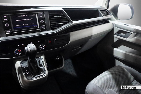 Volkswagen Transporter 14 of 21