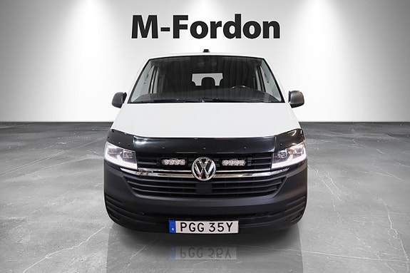 Volkswagen Transporter 3 of 5