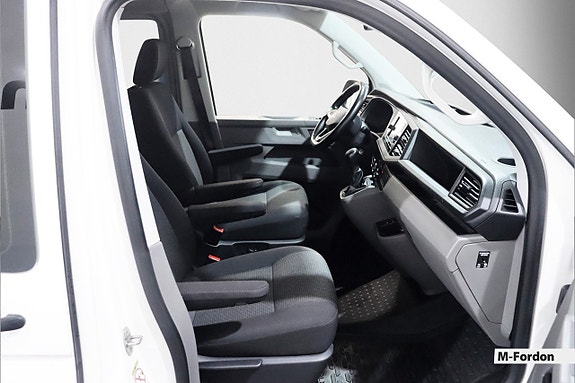 Volkswagen Transporter 7 of 21