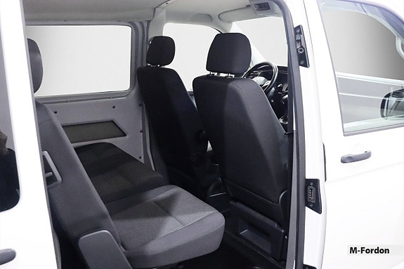 Volkswagen Transporter 8 of 21