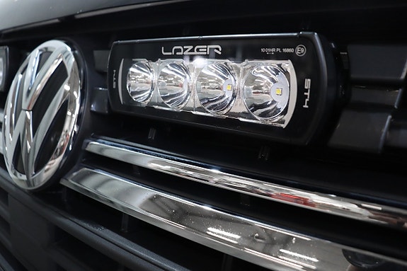 Volkswagen Transporter 11 of 21