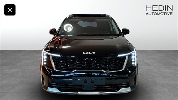 Kia Sorento 7 of 12