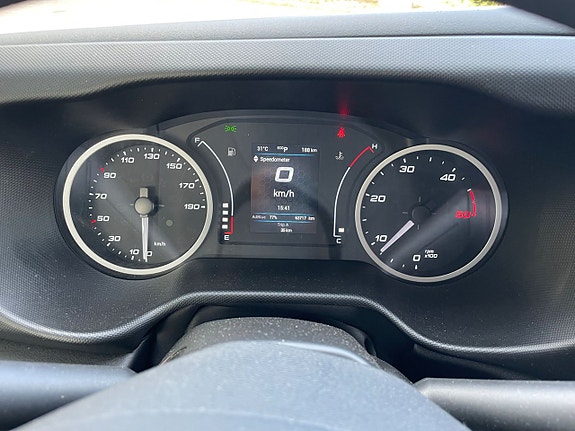 Iveco Daily 12 of 17