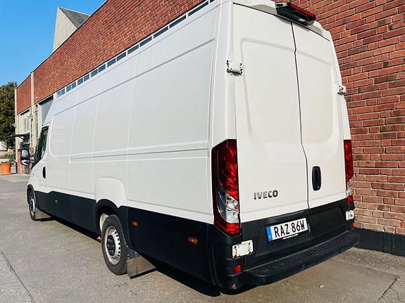 Iveco Daily 3 of 17