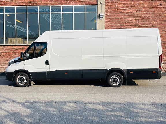 Iveco Daily 2 of 17