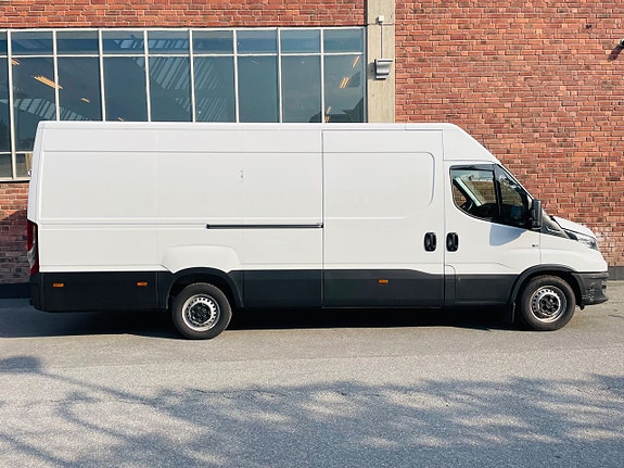 Iveco Daily 6 of 17