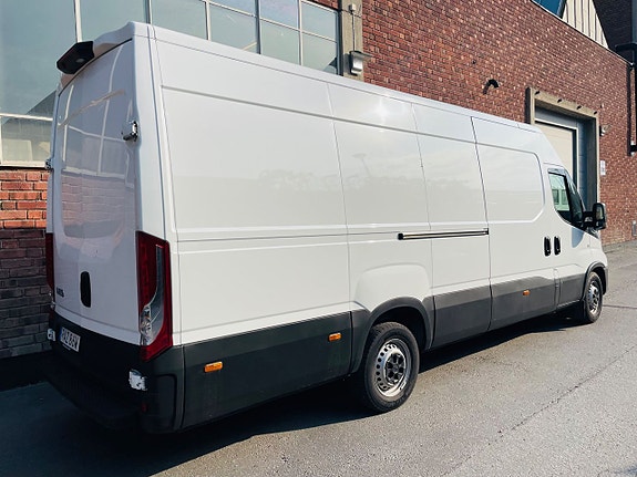 Iveco Daily 5 of 17