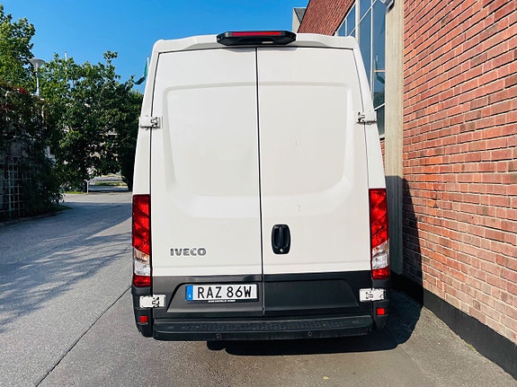 Iveco Daily 4 of 17