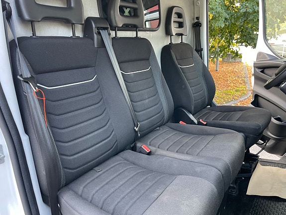 Iveco Daily 11 of 17