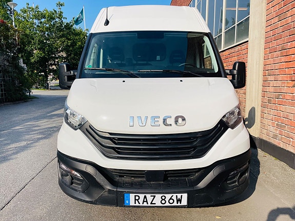 Iveco Daily 8 of 17