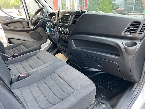 Iveco Daily 10 of 17