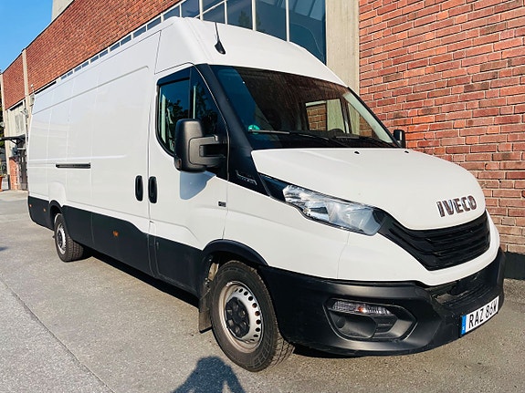 Iveco Daily 7 of 17