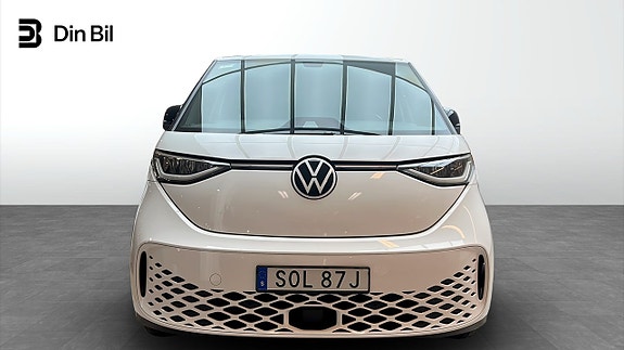 Volkswagen ID. Buzz 4 of 5