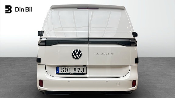 Volkswagen ID. Buzz 5 of 5