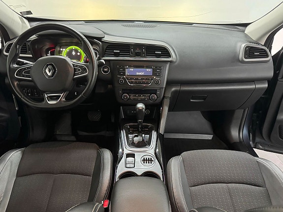 Renault Kadjar 8 of 14