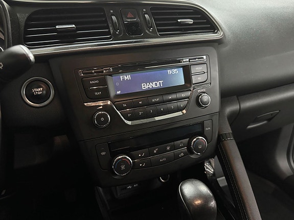 Renault Kadjar 12 of 14