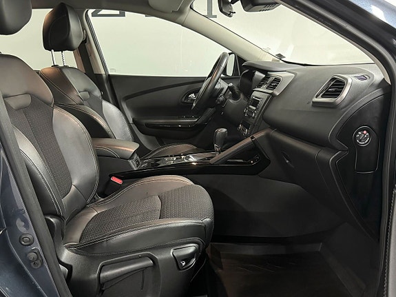 Renault Kadjar 10 of 14