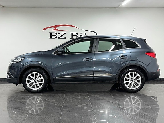 Renault Kadjar 3 of 5