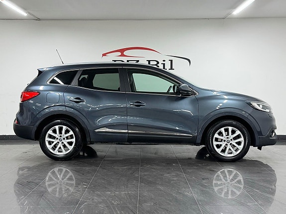 Renault Kadjar 6 of 14