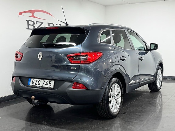 Renault Kadjar 5 of 5