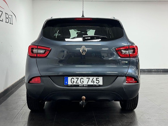 Renault Kadjar 4 of 5