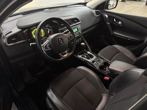 Renault Kadjar 7 of 14