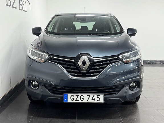 Renault Kadjar 2 of 5