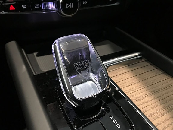 Volvo XC60 12 of 19