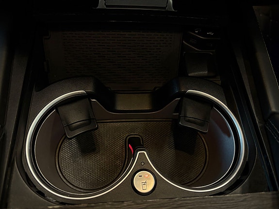 Mercedes-Benz GLE350 de 23 of 23