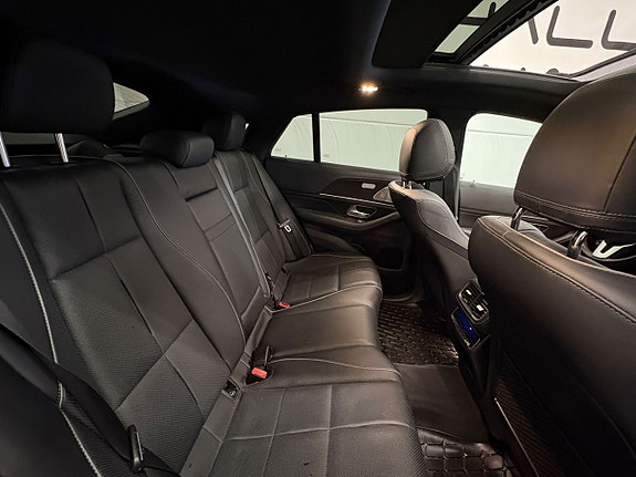 Mercedes-Benz GLE350 de 8 of 23