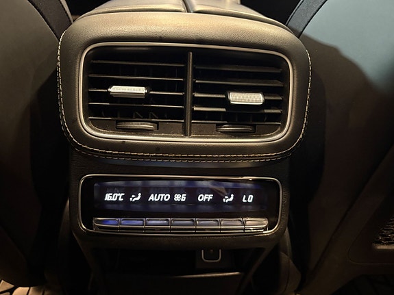 Mercedes-Benz GLE350 de 20 of 23