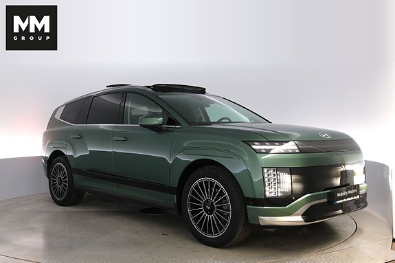 Hyundai Ioniq 9