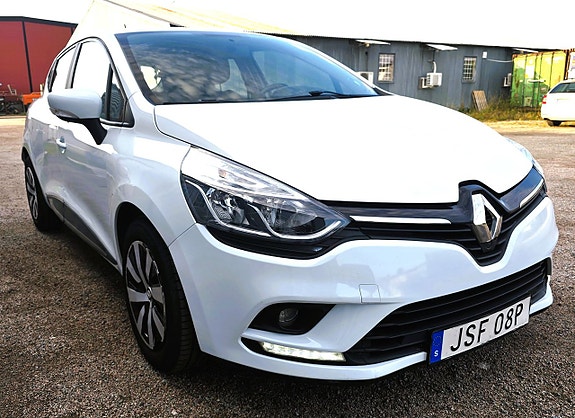 Renault Clio 3 of 5