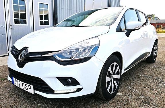 Renault Clio 6 of 15
