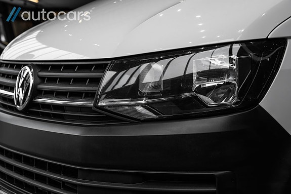 Volkswagen Transporter 12 of 27