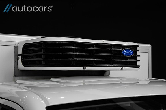 Volkswagen Transporter 11 of 27