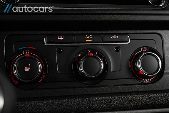 Volkswagen Transporter 20 of 27
