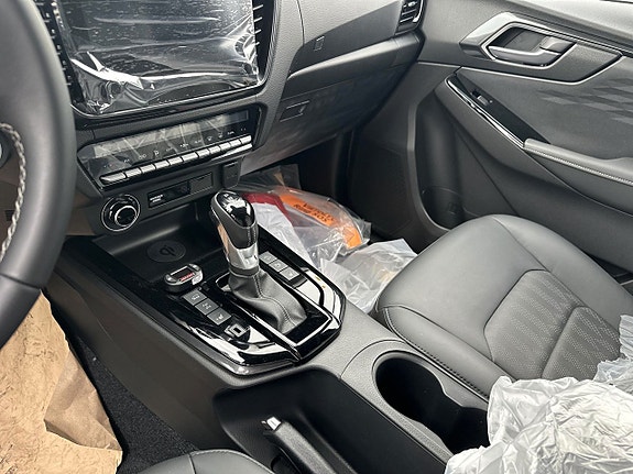 Isuzu D-max 7 of 9