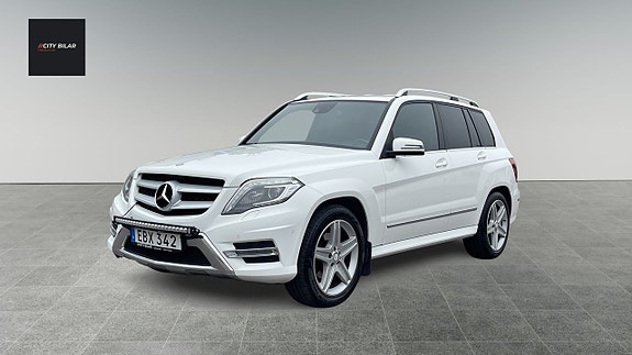 Mercedes-Benz GLK220