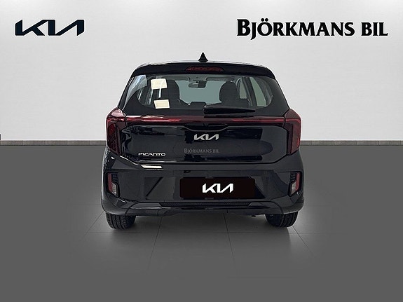 Kia Picanto 5 of 18