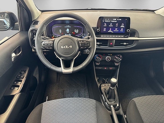 Kia Picanto 8 of 18